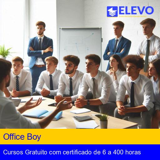 Office Boy